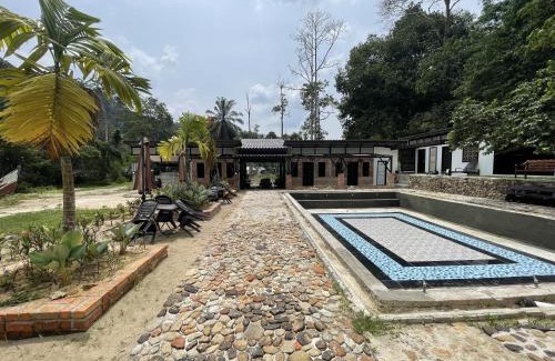 Janda Baik Resort | I-NAI Greenville Janda Baik