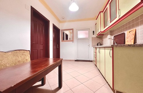 Oludeniz Bed & Breakfast | İNCİRLİ BUTİK OTEL