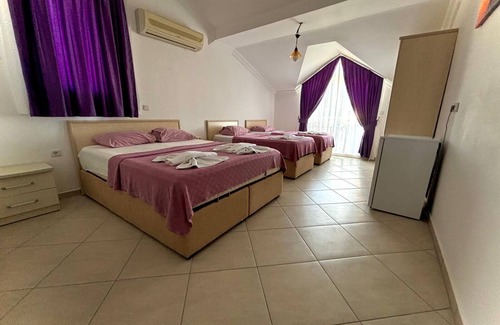 Oludeniz Bed & Breakfast | İNCİRLİ BUTİK OTEL