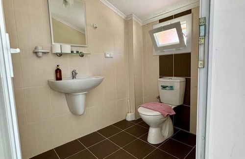 Oludeniz Bed & Breakfast | İNCİRLİ BUTİK OTEL