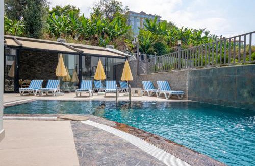 Seki Apartment | İnci suites & Tatil Evleri