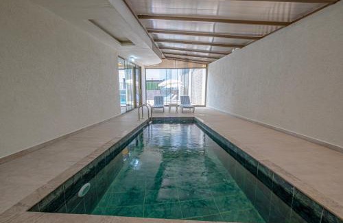 Seki Apartment | İnci suites & Tatil Evleri
