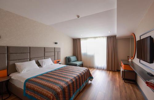 Southern Marmara Hotel | İncipark Hotel