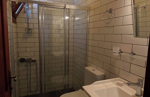 Bozcaada Hotel | İncir Bozcaada