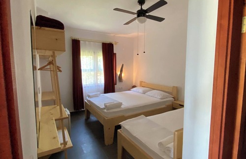 Bozcaada Hotel | İncir Bozcaada