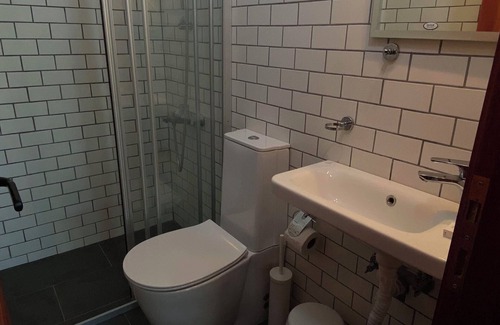 Bozcaada Hotel | İncir Bozcaada