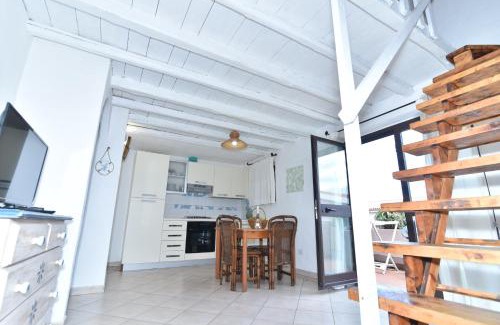 Arzachena House | I Nuraghi
