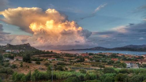 Arzachena House | I Nuraghi