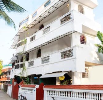 Fort Kochi House | i - One's Home Stay