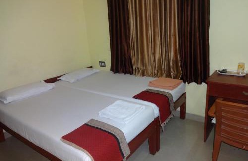 Fort Kochi House | i - One's Home Stay