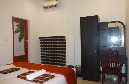 Fort Kochi House | i - One's Home Stay