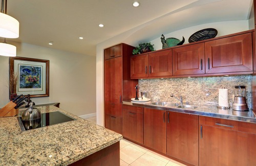 Wailea Villa | I.P.M PRESENTS: PH-J105 - BEAUTIFUL NEW REMODEL + FLEXIBLE CANCELATION POLICY
