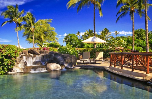 Wailea Villa | I.P.M PRESENTS: PH-J105 - BEAUTIFUL NEW REMODEL + FLEXIBLE CANCELATION POLICY