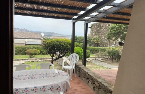 La Pelosa House | I Pescatori di Stelle-L1 SOLE