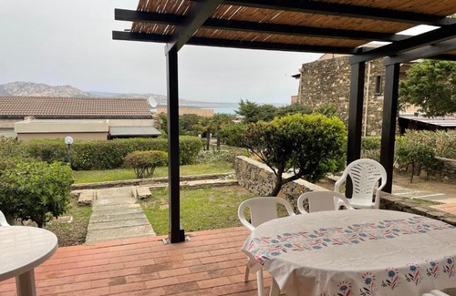 La Pelosa House | I Pescatori di Stelle-L1 SOLE