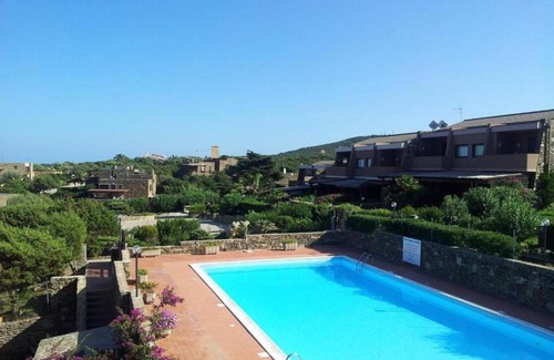 La Pelosa House | I Pescatori di Stelle-L1 SOLE