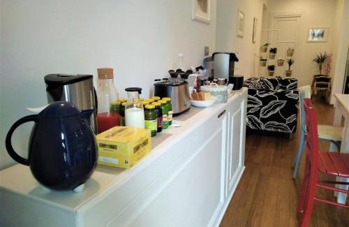 Vanchiglia Bed & Breakfast | I Reali Bed & Breakfast