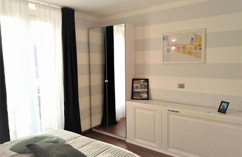 Vanchiglia Bed & Breakfast | I Reali Bed & Breakfast