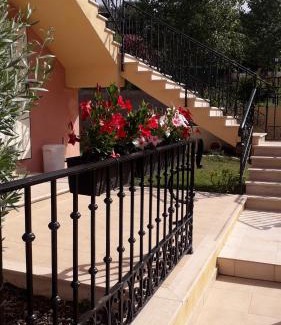 Scalea Hotel | I Registi