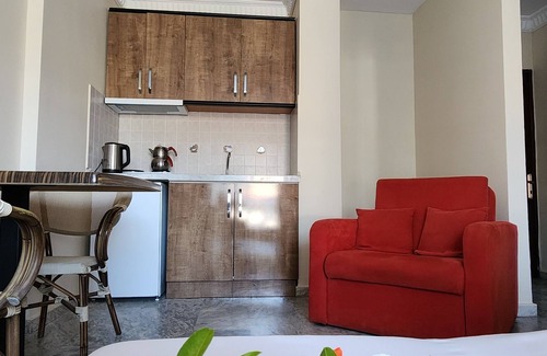 Marmaris City Center Apartment | İREM APART