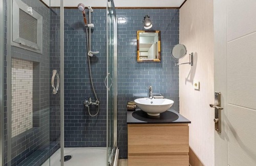 Kartal Apartment | İrfandanal house