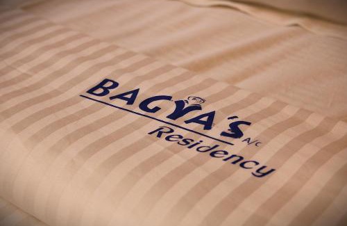 Anantapur Hotel | I-ROOMZ Bagyas Residency