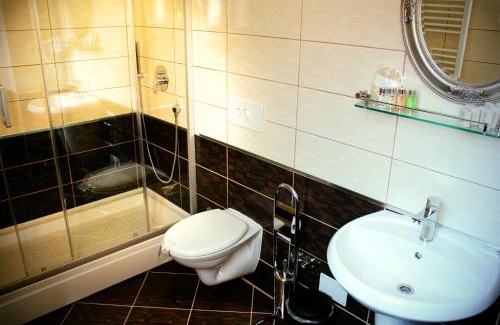 Old Town Hotel | İsa Begov Hamam Hotel