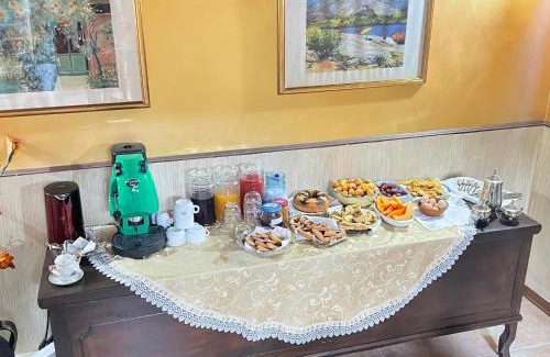 Morano Calabro Bed & Breakfast | I Santicelli