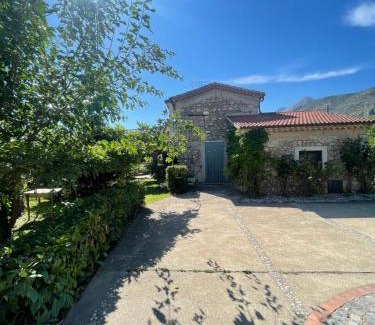 Morano Calabro Bed & Breakfast | I Santicelli