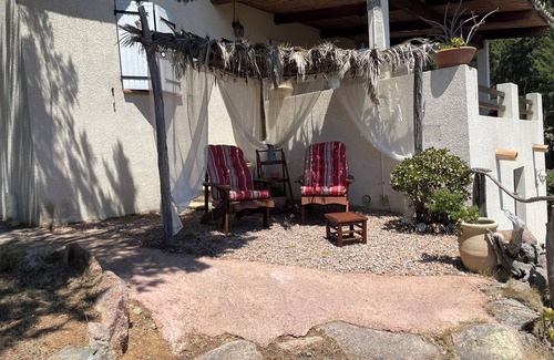 Coti-Chiavari Villa | I SCOGLI BIANCHI - VILLA 50 M²