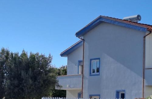 Tergu Bed & Breakfast | I Sette Ulivi Bed and Breakfast