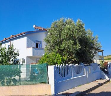 Tergu Bed & Breakfast | I Sette Ulivi Bed and Breakfast