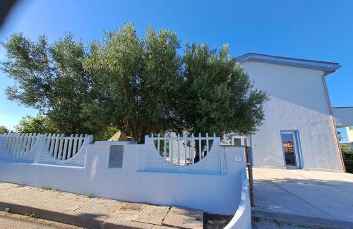 Tergu Bed & Breakfast | I Sette Ulivi Bed and Breakfast