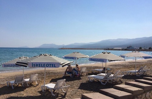 Silifke Hotel | İskele Otel