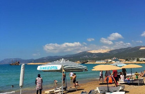 Silifke Hotel | İskele Otel