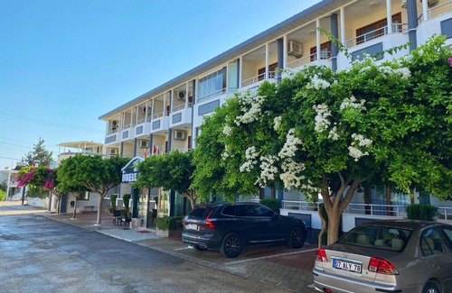 Silifke Hotel | İskele Otel
