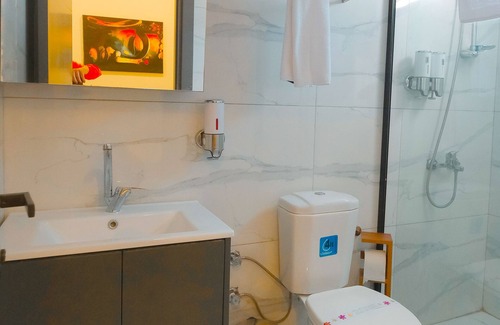 Iskenderun Hotel | İskenderun Vipark Otel & Spa