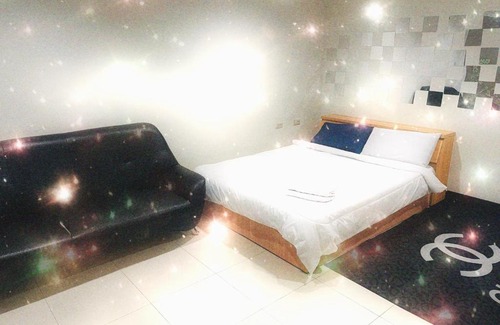 Sinsing District Hostel | I-sleep愛絲旅 2館