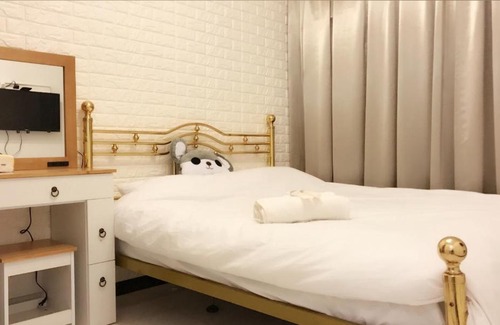 Sinsing District Hostel | I-sleep愛絲旅 2館