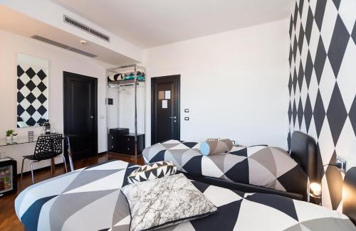 Santa Maria Novella Bed & Breakfast | I Sleep B&B