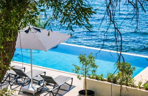 Bodrum Hotel | İsolina Bodrum
