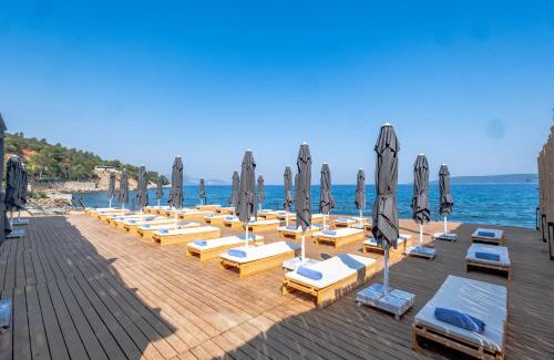 Bodrum Hotel | İsolina Bodrum
