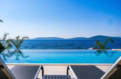 Bodrum Hotel | İsolina Bodrum