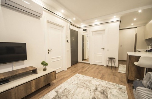 Sisli House | İstanbul Şişli Central very close Nışantaşı Taksim