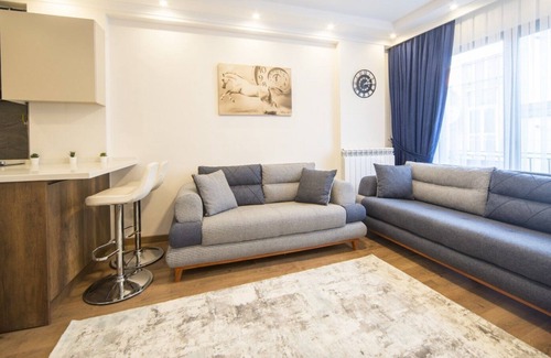Sisli House | İstanbul Şişli Central very close Nışantaşı Taksim