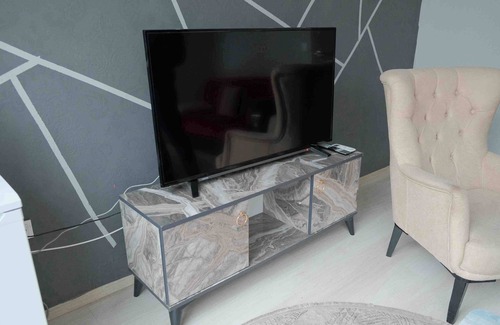 Kartal House | İstanbul Atalar'da 1+0 Klimalı Daire