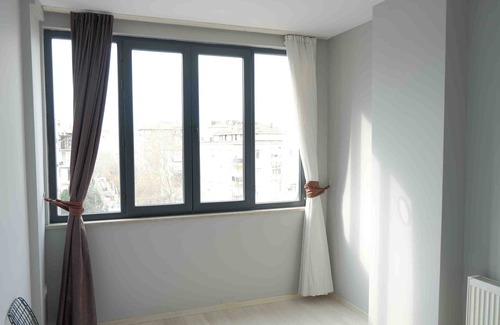 Kartal House | İstanbul Atalar'da 1+1 Klimalı Daire 2