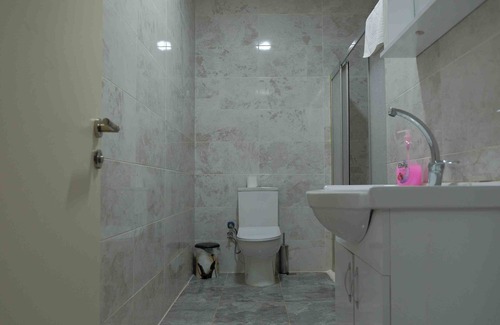 Kartal House | İstanbul Atalar'da 1+1 Klimalı Daire 2