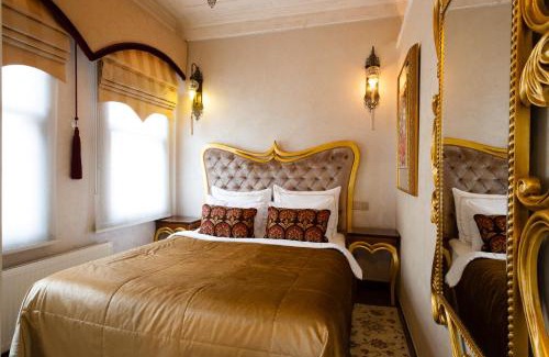 Ortakoy Hotel | İstanbul Bosphorus Hotel Symbola