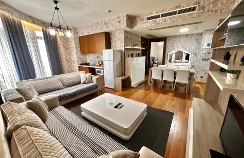 Pendik Apartment | İstanbul Houses Sabiha Gökçen Airport